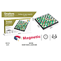 Ular Tangga Magnet Snakes and Ladders 1 Inner 72 Pcs Box @144