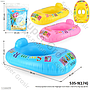 Pelampung Boat Celana dan Pegangan Swim Boat 1 Ikat 6 Pcs Ktg Opp @240