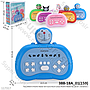 Pop It Elektrik Rhythm Master B/O Suara Musik Lampu Rhythm Master Box @120