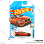 Hot Wheels - Jaguar XE SV Project 8 - FYB40 / 2019