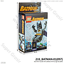 (ONLINE) Mini Block Batman JR Box @1