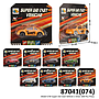 Mobil Skala Hot Wheels F/W Super Die Cast Vehicle 1 Inner 300 Pcs Press @600