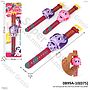 Jam Tangan My Little Pony 95788 Press @489