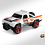 Hot Wheels - '87 Dodge D100 - FJV65 / 2018