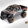Hot Wheels - Ram 1500 (3rd Color) - FJY52 / 2018