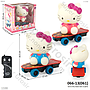 R/C Skateboard Hello Kitty Box Window @48