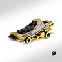 Hot Wheels - Hover & Out (2nd Color) - FYF72 / 2019