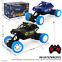 R/C Mobil Jeep Avenger 1:20 Lampu Super Heroes 4 Channel 1 Ikat 2 Pcs 1 Inner 18 Pcs Box Window @36