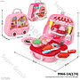 Cooking Set Tas Kitchen Ware 1 Inner 30 Pcs Tas @60